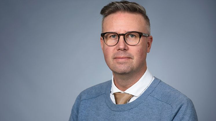 Lars Norqvist