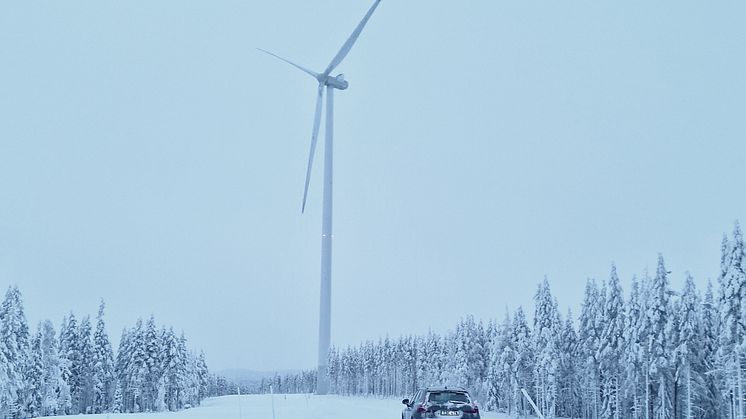 Brännliden