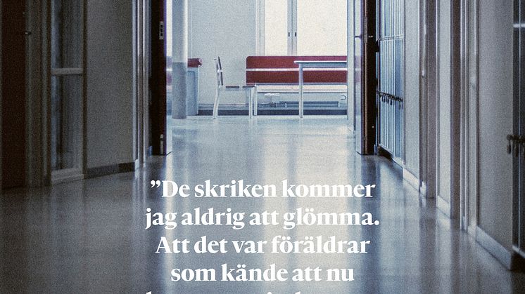 TTELA Dokumentär: Kronanattacken