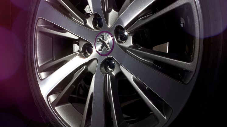Peugeot 208 XY – exklusiv och urban småbil