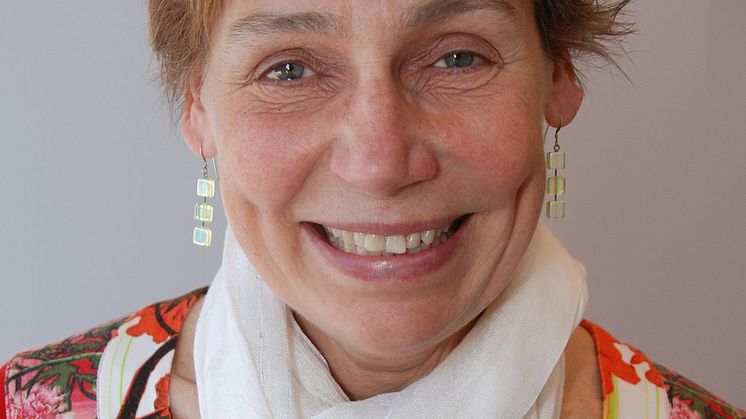 Genuin folkbildare från idrotten får ledarstipendiet!