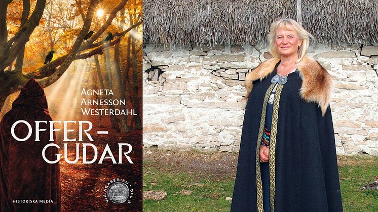 Vikingatidens män och kvinnor inpå livet i dramatisk släktkrönika