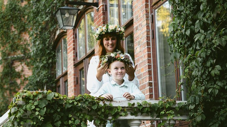 Sofiero Midsommar 2025