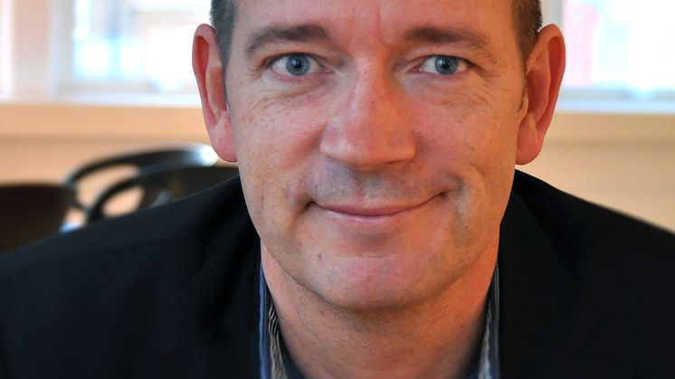 Nils Djurklou