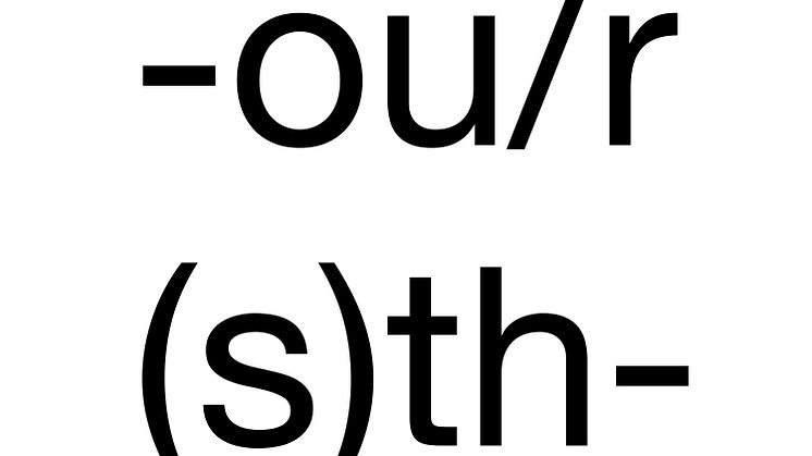 Vivienne Griffin, (m/y)ou/r(s)theirs, 2021