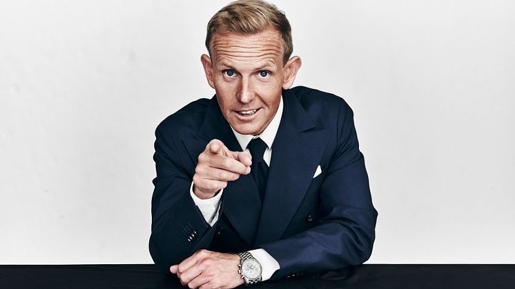 Måns Möller 