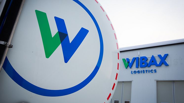 Wibax Logistics