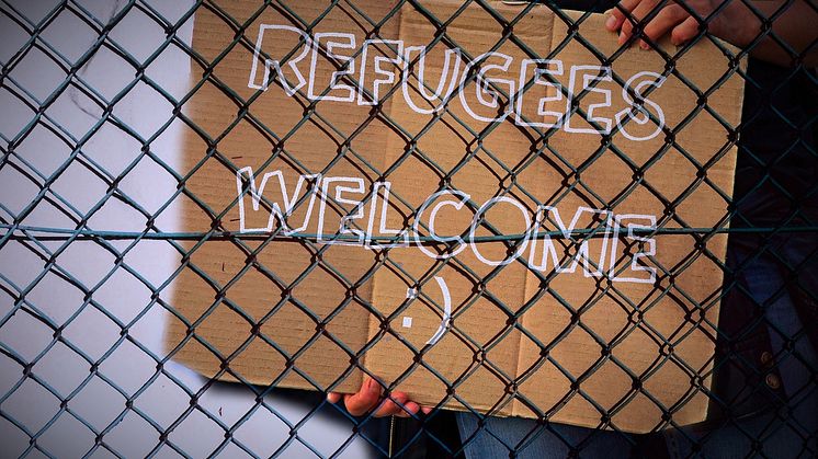 Flyktingkrisen och den nordiska solidariteten