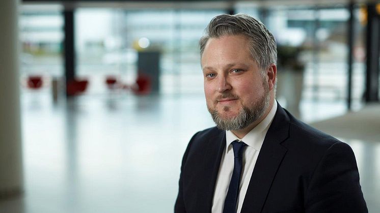 Philip Ripman, Fund Manager SPP Gobal Solutions