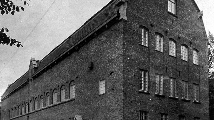 Röhsska museet 1917