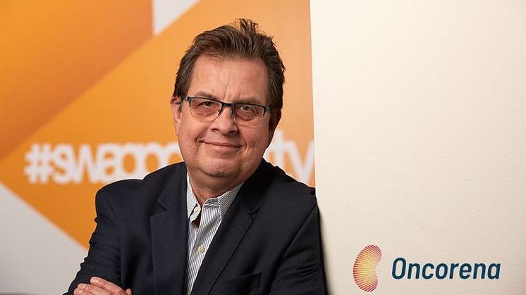 Oncorena Receives Approval of First in Patient Trial with Orellanine as a Potential Breakthrough Therapy in Metastatic Renal Cancer Patients