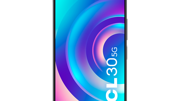 TCL30 5G