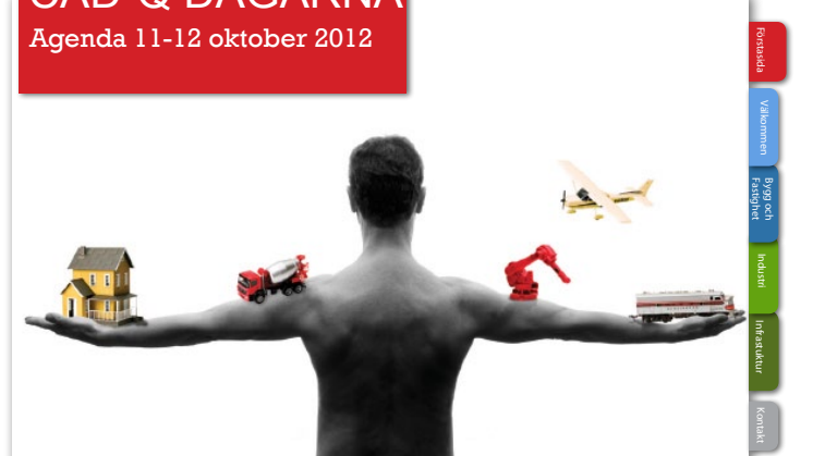 Program Cad-Q Dagene 2012