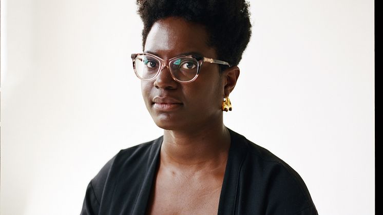 Reni Eddo-Lodge, credit Ekua King