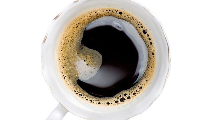 Byt till ekologiskt kaffe - gör skillnad