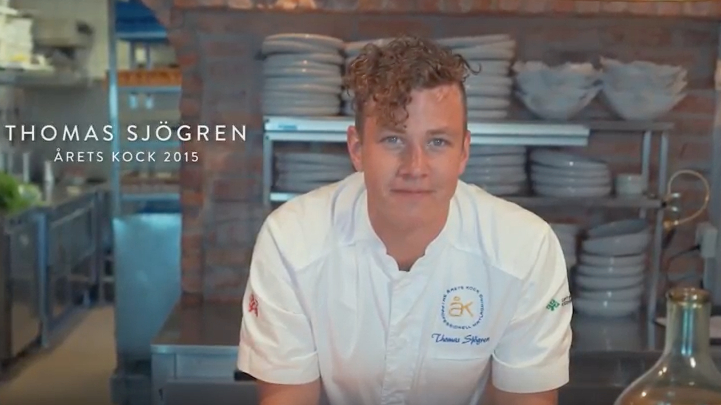 Sjögren på skäret