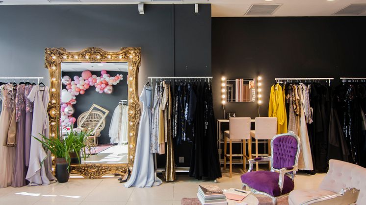 Internet VS Retail? Inte nödvändigtvis. Butiken på bilden har inget med artikelns innehåll att göra.