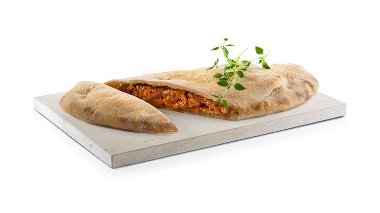 Statoil och Svenska Kocklandslaget lanserar ny pizza 