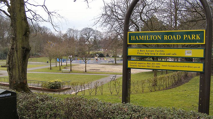  A chance to get involved in local business group
