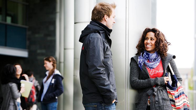 Northumbria University soars 18 places in UK University League Table