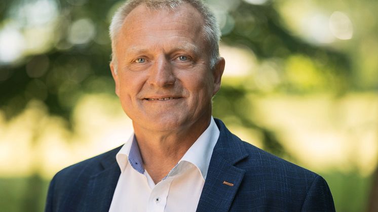 Uffe Jensen, bestyrelsesformand i PBU_1