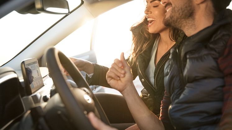 Ford Focus Active 2019