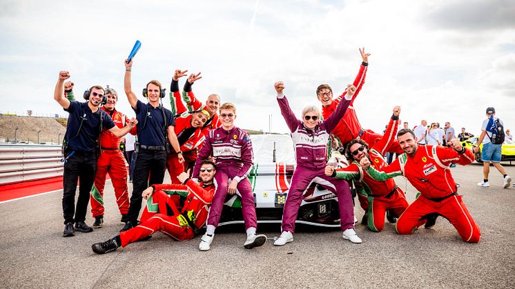Formula Racing
