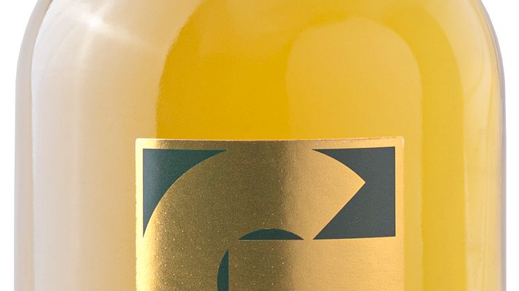 Gravensteiner äppelmust 2019