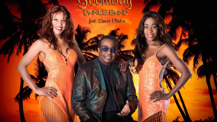Goombay Dance Band beim Oschatzer Stadtfest 2023