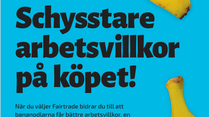 Schysstare arbetsvillkor på köpet