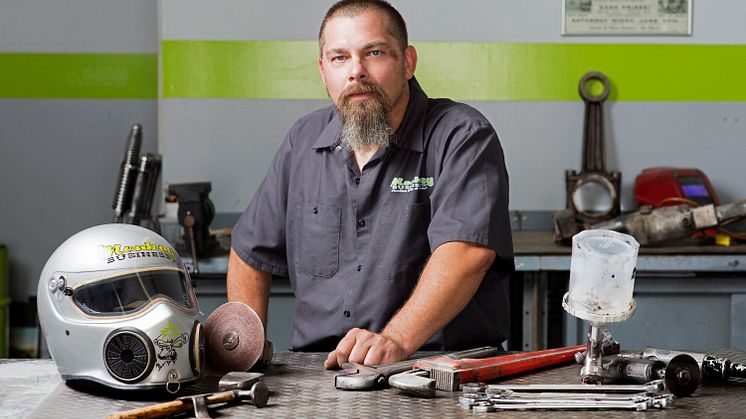 American Restoration (sesong 8)