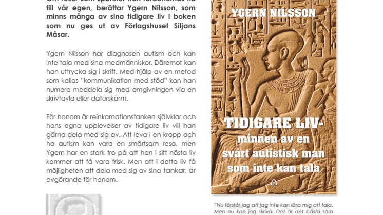 Tidigare liv-minnen