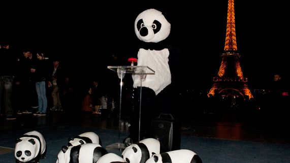 ebm-papst deltar i WWF Earth Hour – släck för en ljusare framtid du också!