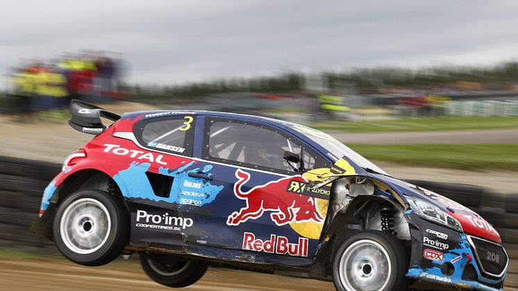 Team Peugeot-Hansen Kanada _02