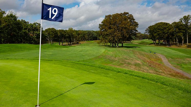 Golfamore Group lanserar kundklubb - Club19