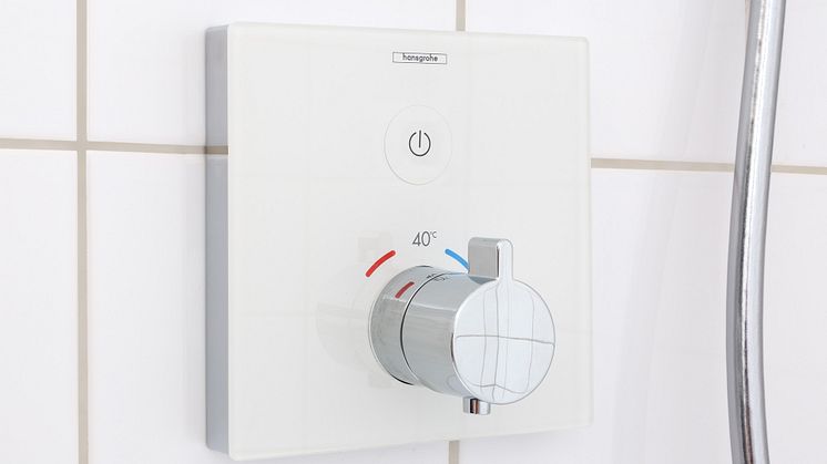 Hansgrohe_Thermostat_New