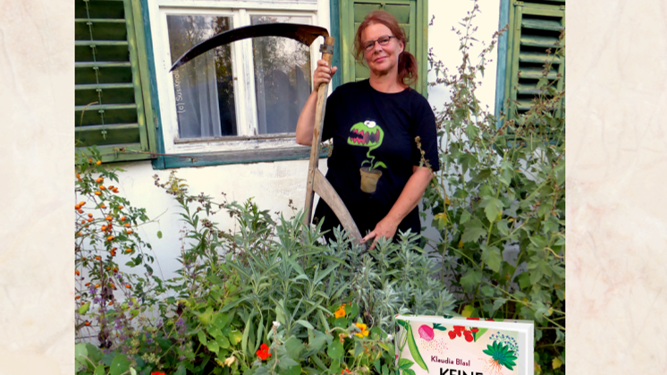 Interview mit Klaudia blasl, Keine Zeit, der Garten ruft.pdf