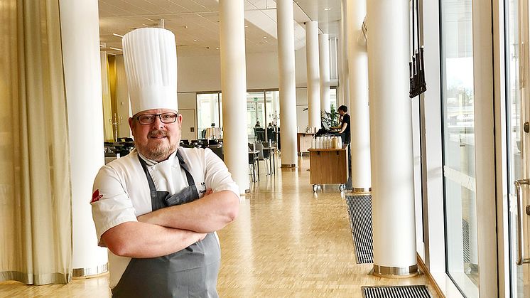 ​LÄR KÄNNA #INSTAGRAMKOCKEN MAGNUS HAMMAR