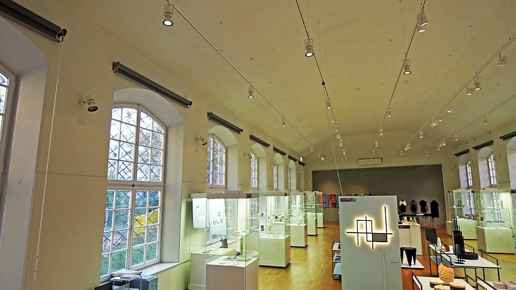 Orangerie