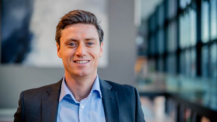Lars-Erik Eriksen