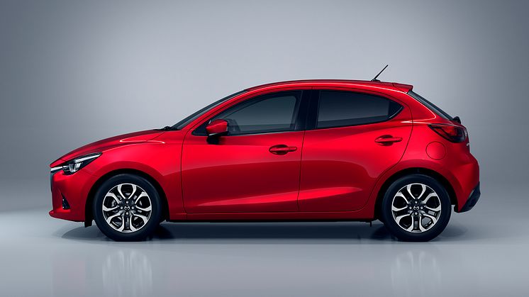 Mazda2