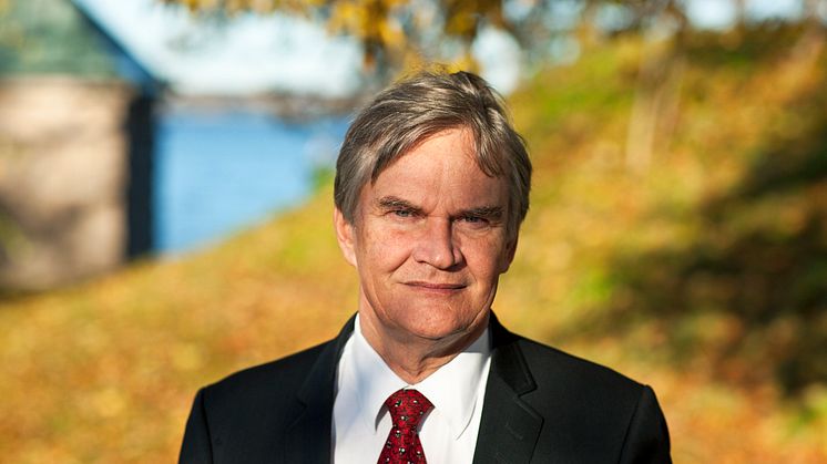 Gösta Lindh