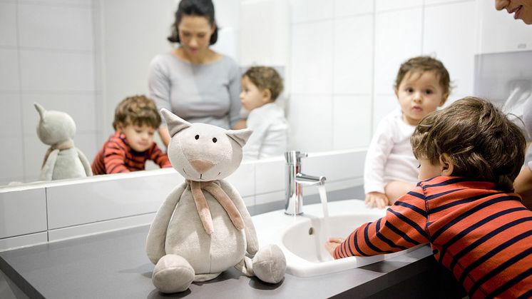 Så undviker du förkylning efter semestern