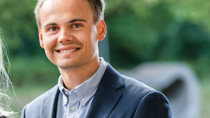 Christoffer-Taigatech