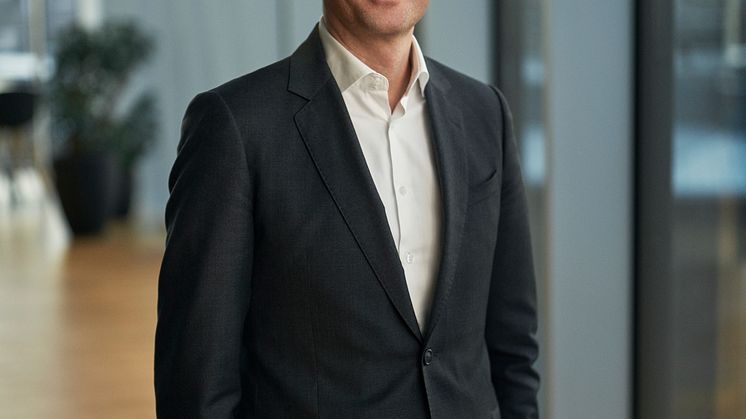 Øyvind Torpp