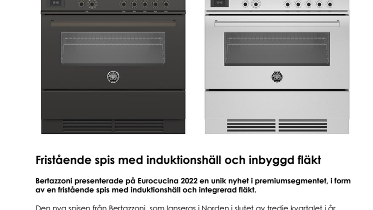 Fristående spis med induktionshäll och inbyggd fläkt.pdf