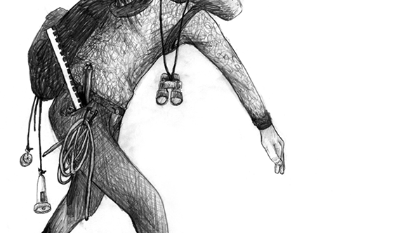 Illustration Christina Teuchler