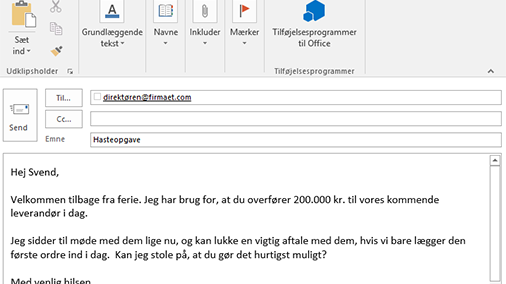 Nu går hackerne efter dig personligt
