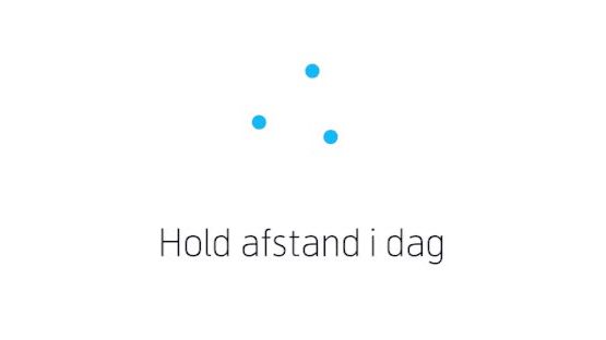 #blivhjemme