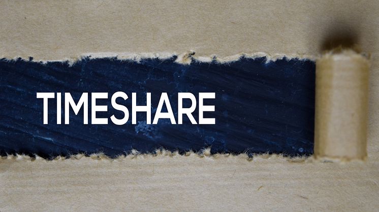Keep your wits about you if you are considering a timeshare purchase